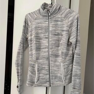 Lululemon Zip-Up Jacket